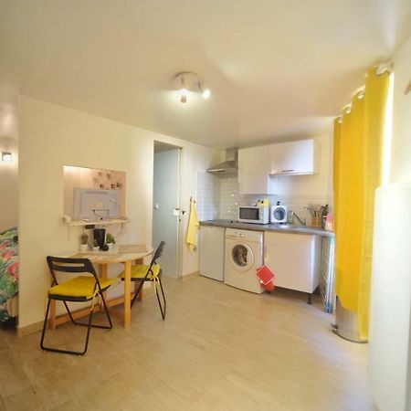 Charming Studio - Heart Of The City / Downtown Fontainebleau Exteriér fotografie
