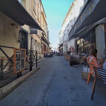 Charming Studio - Heart Of The City / Downtown Fontainebleau Exteriér fotografie
