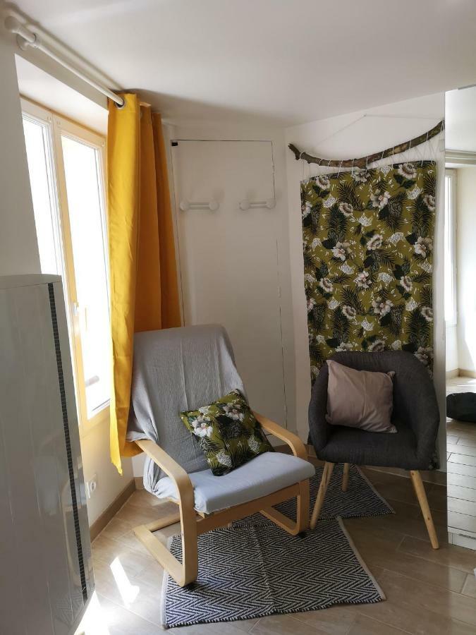 Charming Studio - Heart Of The City / Downtown Fontainebleau Exteriér fotografie